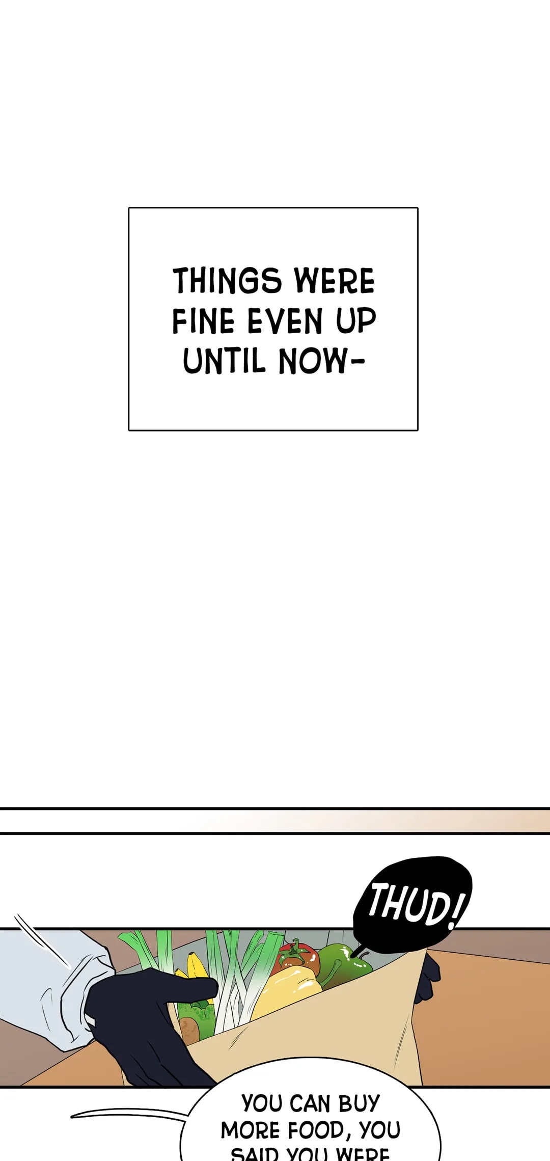 Dear DOO, Chapter 160 image 08